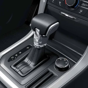 La camioneta pick up Maxus T60 está diseñada para ser resistente y productiva.