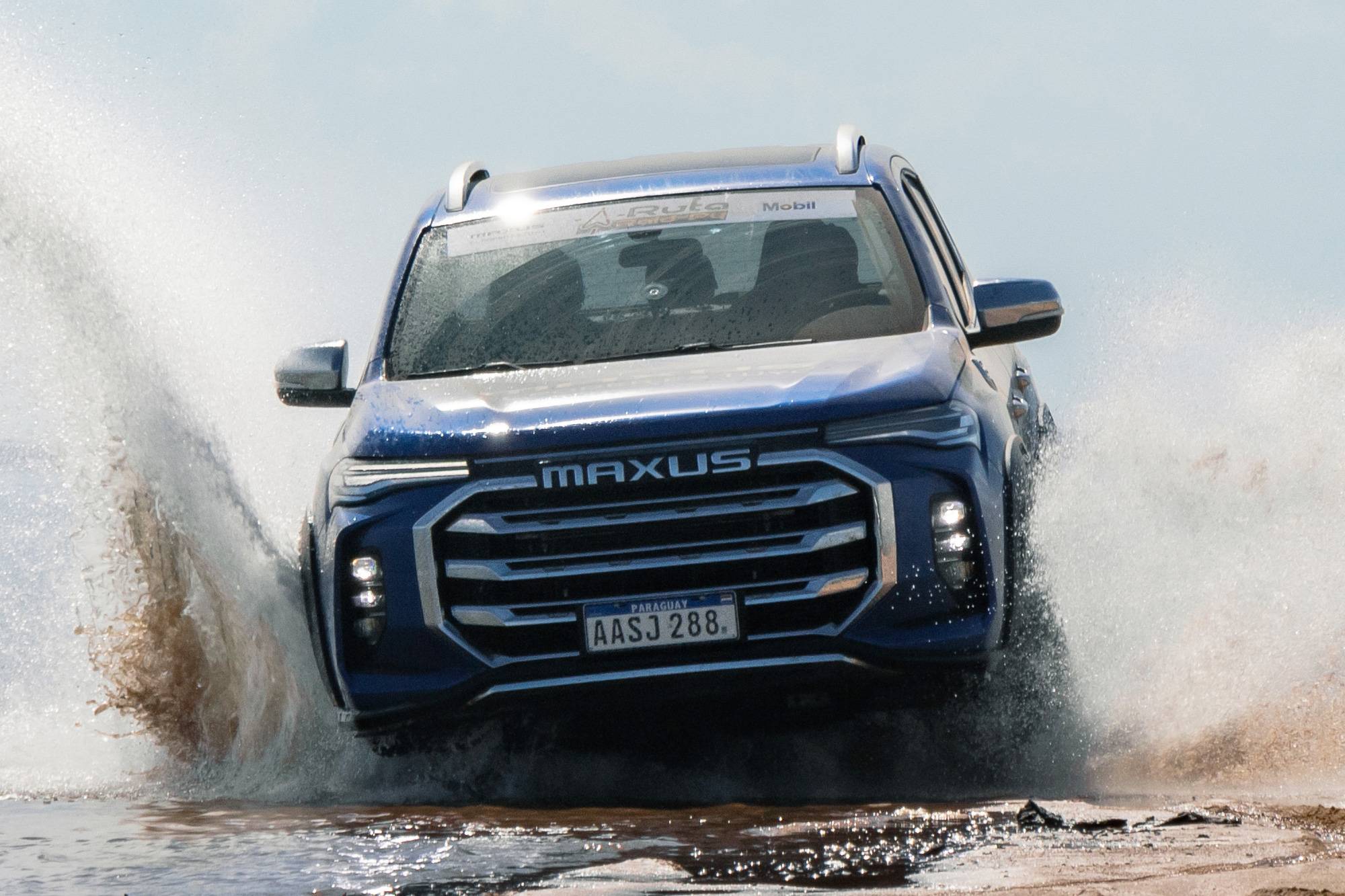 Maxus-Paraguay-T90-Seguridad