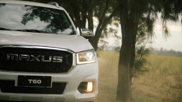 Maxus T60 Comfort