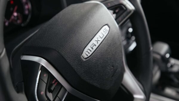 Maxus T60 Comfort - Imagen 20