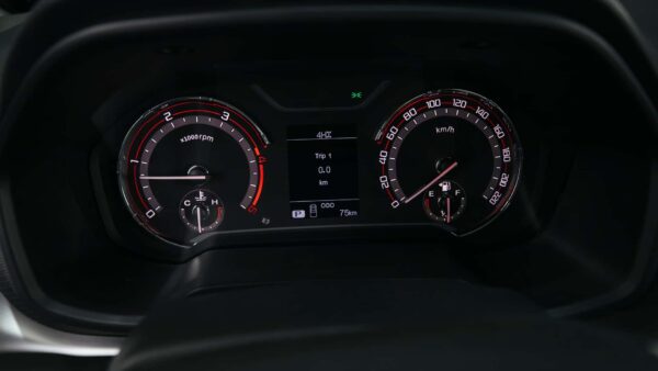 Maxus T60 Comfort - Imagen 19