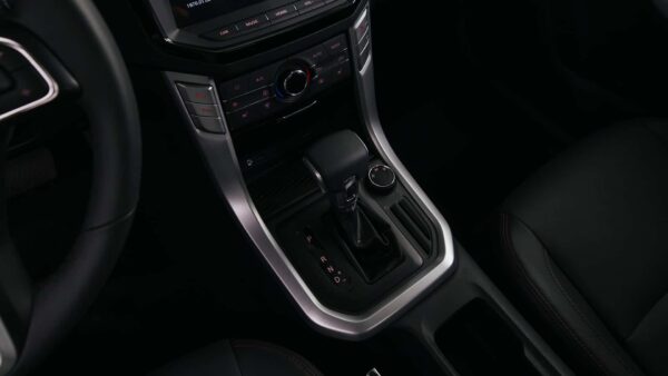 Maxus T60 Comfort - Imagen 18