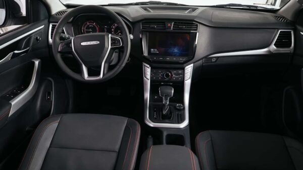 Maxus T60 Comfort - Imagen 17