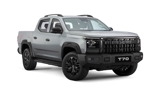 Maxus-T70